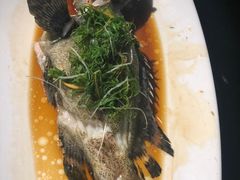 -达叔香味海鲜(海棠68环球美食街店)