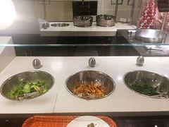 -So Lounge索兰至餐厅(蓝色港湾店)