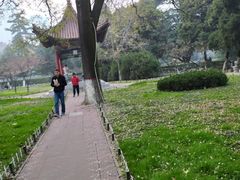 -陕西师范大学(雁塔校区)