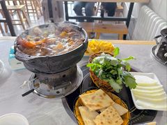 -范贤光鸡公煲(平乐园总店)