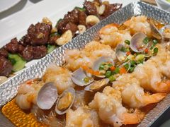 -外婆家(西红门荟聚购物中心店)