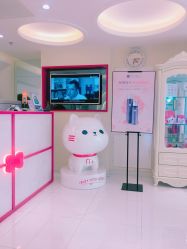 -咪咪比基尼脱毛专业店