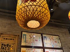 -南京大牌档(崇文门国瑞店)