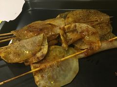 -望京小腰(北京总店)