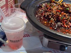 -回味黑鸭煲·始于2006(万松园店)