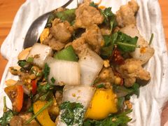 -吟松日式料理(莘庄店)