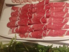 -海底捞火锅(万丰桥店)