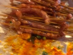 -晓靖轩烧烤(沙河风情店)