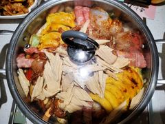 -黄记煌三汁焖锅(悦方IDmall店)