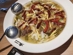 -太二酸菜鱼(正大广场店)