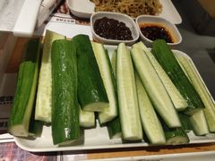 -木屋烧烤(坂田天安云谷店)