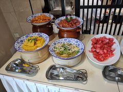 -博雅酒店-中餐厅