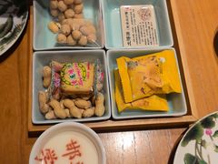-春满园·邯郸菜发祥地(滏东店)