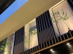 -Hatsune隐泉日式料理(三里屯太古里店)