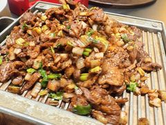 -新乾隆酒楼(帝景园店)