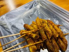 -京朋串屋·烧烤(望京西路总店)