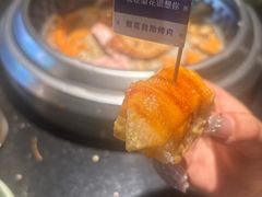 -梨花自助烤肉(天河城店)