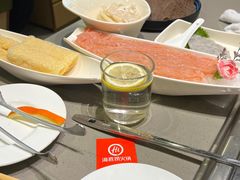 -海底捞火锅(杭州萧山宝龙广场店)