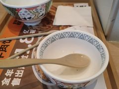 -吉野家(中关村3店)