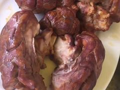 猪脑-晓军麻辣面馆