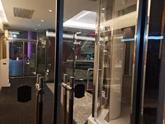 -上海波特曼丽思卡尔顿酒店