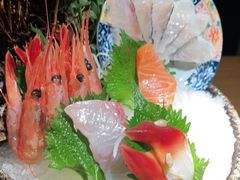 -江左尚白日本料理(万象城店)