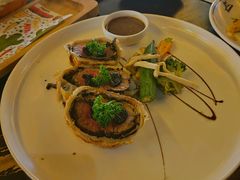 -Famous肥猫墨西哥音乐餐吧(五棵松华熙LIVE店)