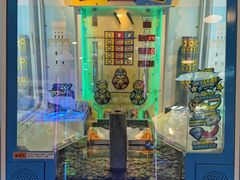 -爱玩嘉年华(龙湖源著天街店)