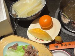 -牛品荟牛肉火锅(新城广场店)