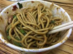 -东门町美食街
