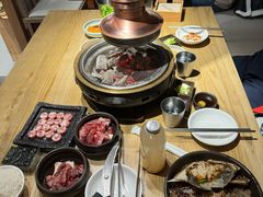 -泥炉烧肉师(新街口金銮巷店)