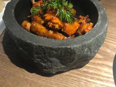 铁棍山药焖鸡-偏偏喜欢你(国瑞购物中心店)