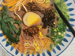 【必点招牌】四宝米线-雲物·云南小馆(好悦天地店)