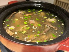 -吴越荣记苏州菜·松鼠桂鱼(月光码头店)