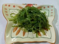 -浪花亭日本料理(古田路店)
