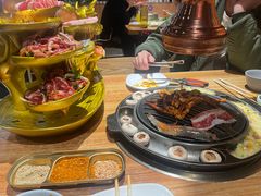 -小米烤肉·和牛原切-创意韩料(东关店)