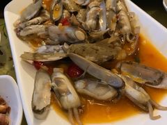 -潮人姐妹轩(海宁路店)