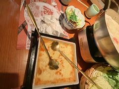 -仓桥家·焗寿司·锅物(光谷步行街店)
