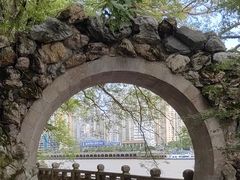 -江心屿景区