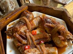 -石潭贵香酒店(玄真路店)