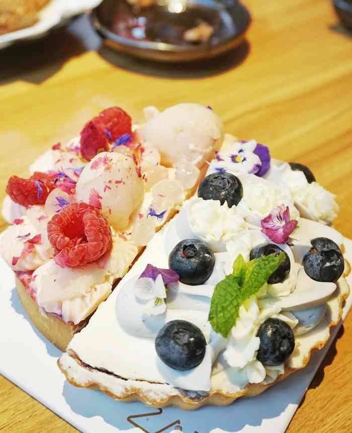 zaza cakery-"前一天刷首页被颜值吸引,今天立即下单!点.