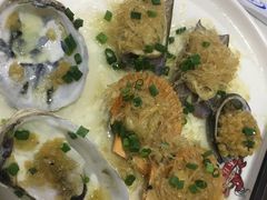 -琼大师东方烤乳猪(亚特兰蒂斯店)