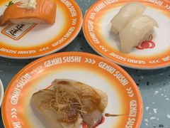 -元气寿司(东方宝泰店)