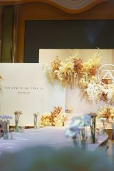 -琥珀婚礼策划AMBER WEDDING