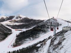 -富龙滑雪场