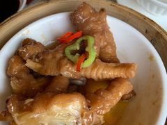 -潮府馆·非遗潮州菜·世纪公园(新国际博览中心店)