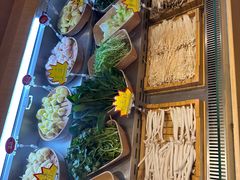 -松野谷·寿喜烧自助(华联顺义金街购物中心店)