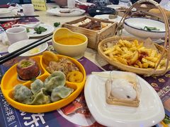 -中恒华茶楼(风华店)