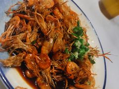 酱油河虾-930私房菜(欧阳路店)