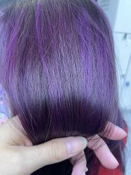 -ALONG HAIR阿龙发型
